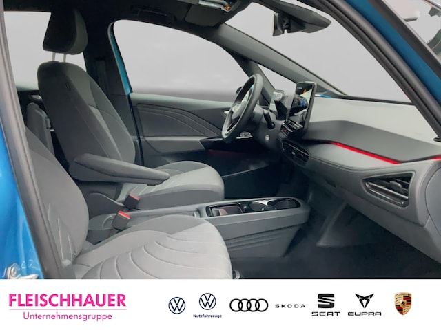 Volkswagen ID.3 150 kW Performance Pro