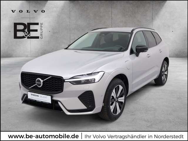 Volvo XC60 AWD Dark Plus Recharge T6