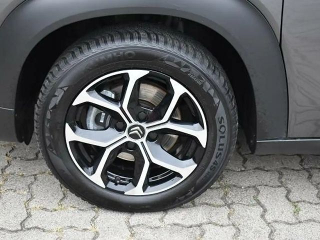 Citroën C3 Aircross Shine