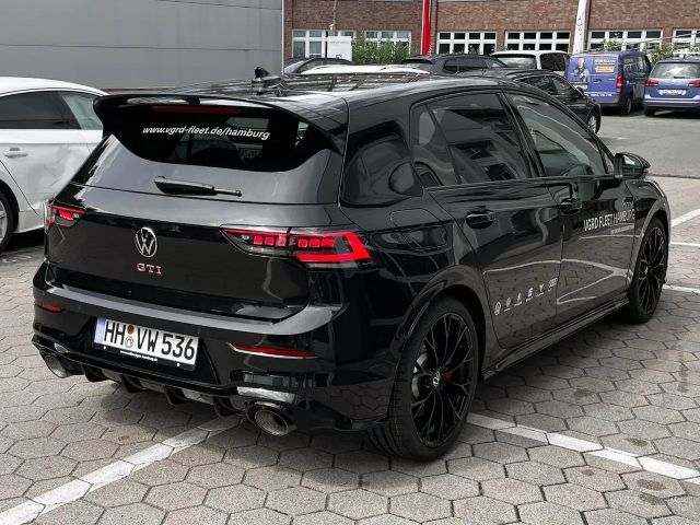 Volkswagen Golf 2.0 TSI DSG GTI