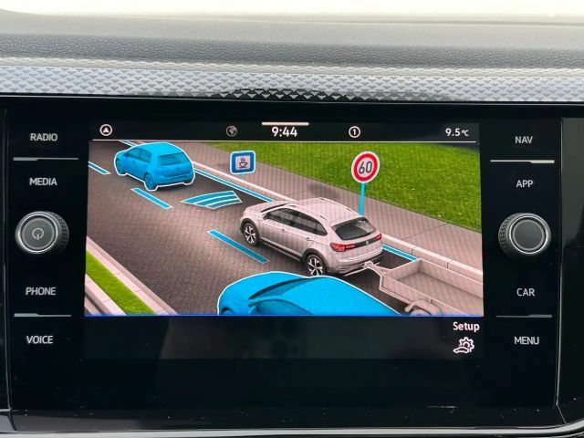 Volkswagen Taigo Friends TSI