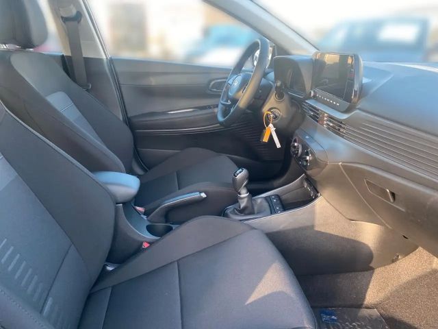 Hyundai Bayon 1.0 T-GDi Trend