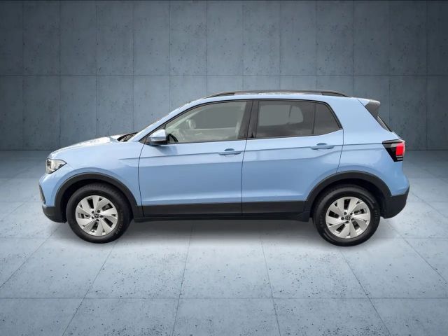Volkswagen T-Cross 1.0 TSI DSG Life