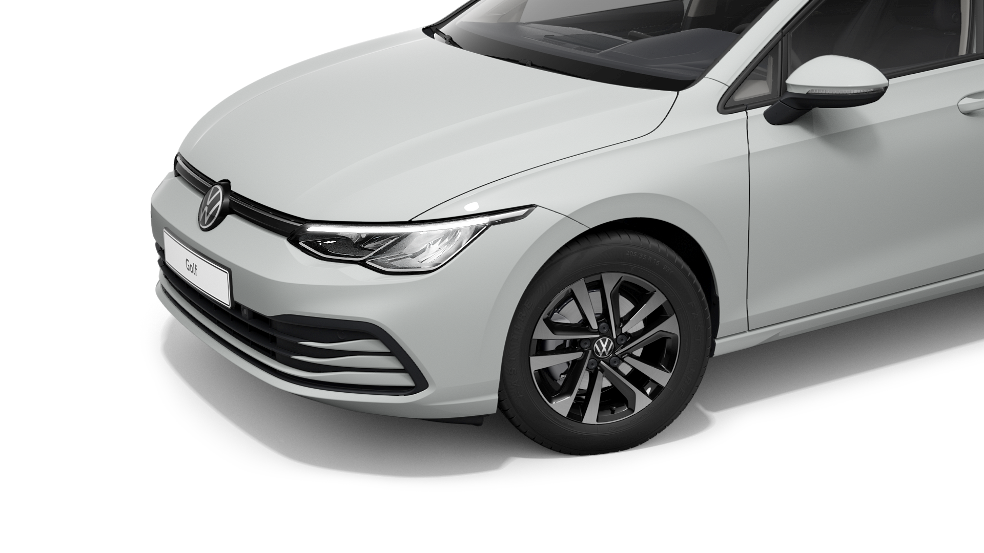 Volkswagen Golf 1.5 TSI Golf VIII TSi United
