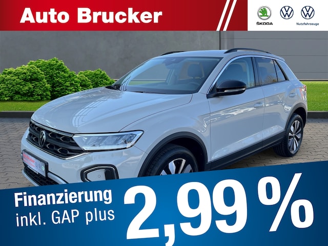 Volkswagen T-Roc 1.5 TSI