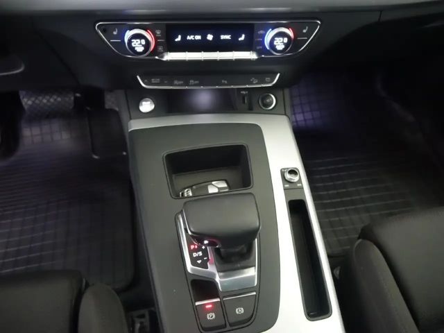 Audi Q5 40 TDI Quattro S-Tronic