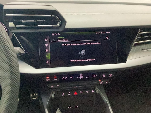 Audi A3 S-Tronic Sportback