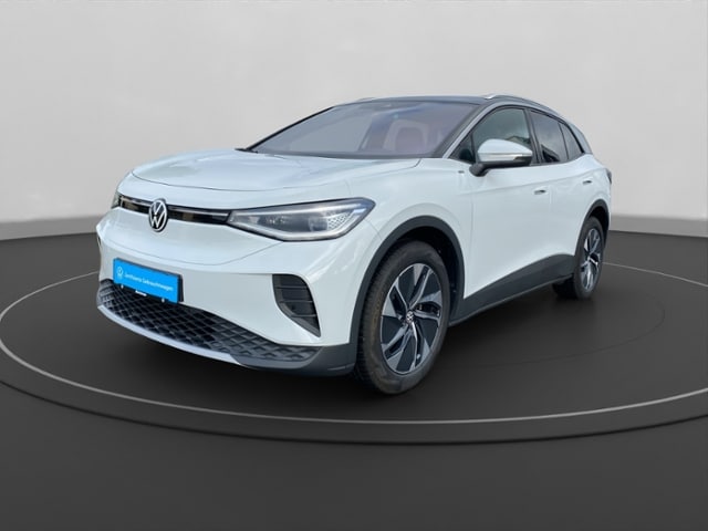Volkswagen ID.4 Performance