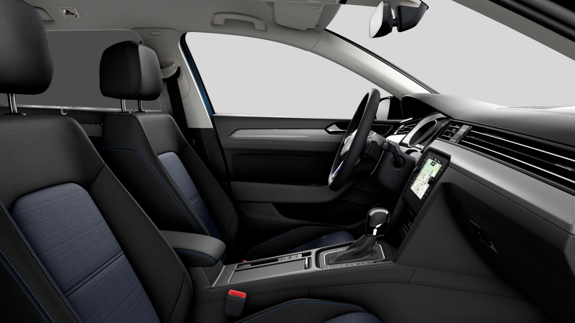 Volkswagen Passat GTE Variant