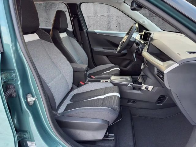 Opel Frontera Electric Ultimate 54-kWh-Batterie, AHZV