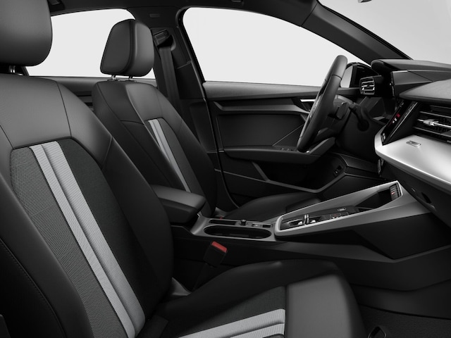 Audi A3 30 TFSI S-Tronic Sedan