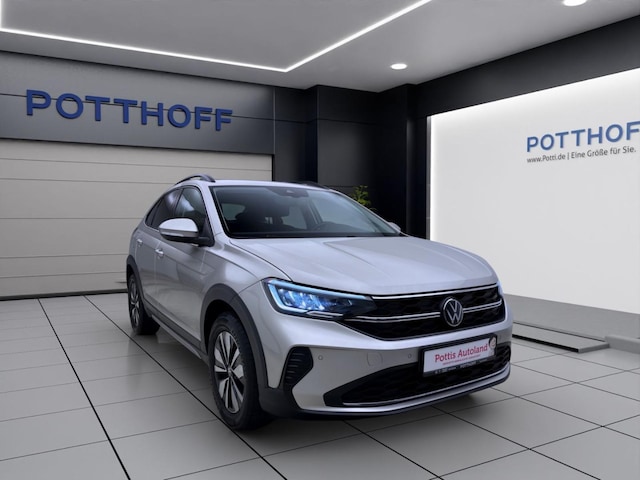 Volkswagen Taigo 1.0 TSI IQ.Drive Move