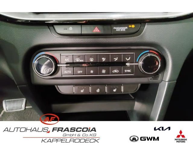 Kia XCeed GDi Vision