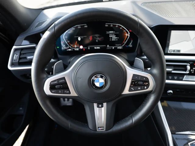 BMW 330 330d M-Sport Sedan xDrive