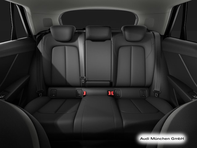 Audi Q2 35 TDI S-Tronic