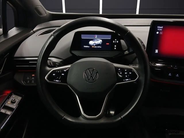 Volkswagen ID.5 IQ.Drive Pro