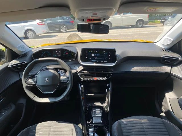 Peugeot E-208 Active Pack