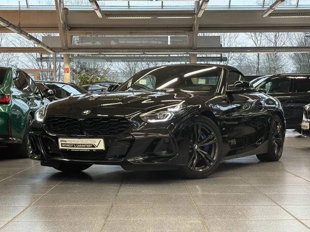 BMW Z4 Cabrio M40i Roadster