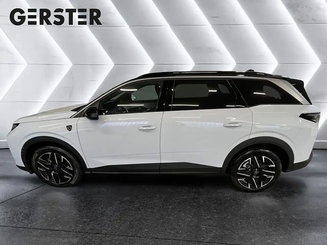 Peugeot 5008 GT-Line