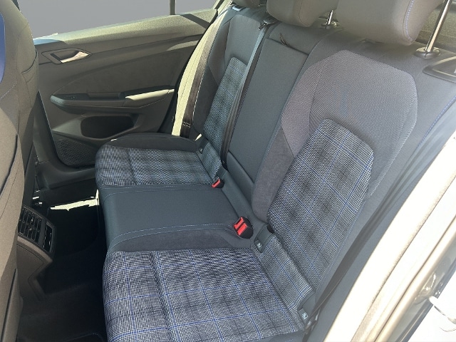 Volkswagen Golf DSG IQ.Drive eHybrid