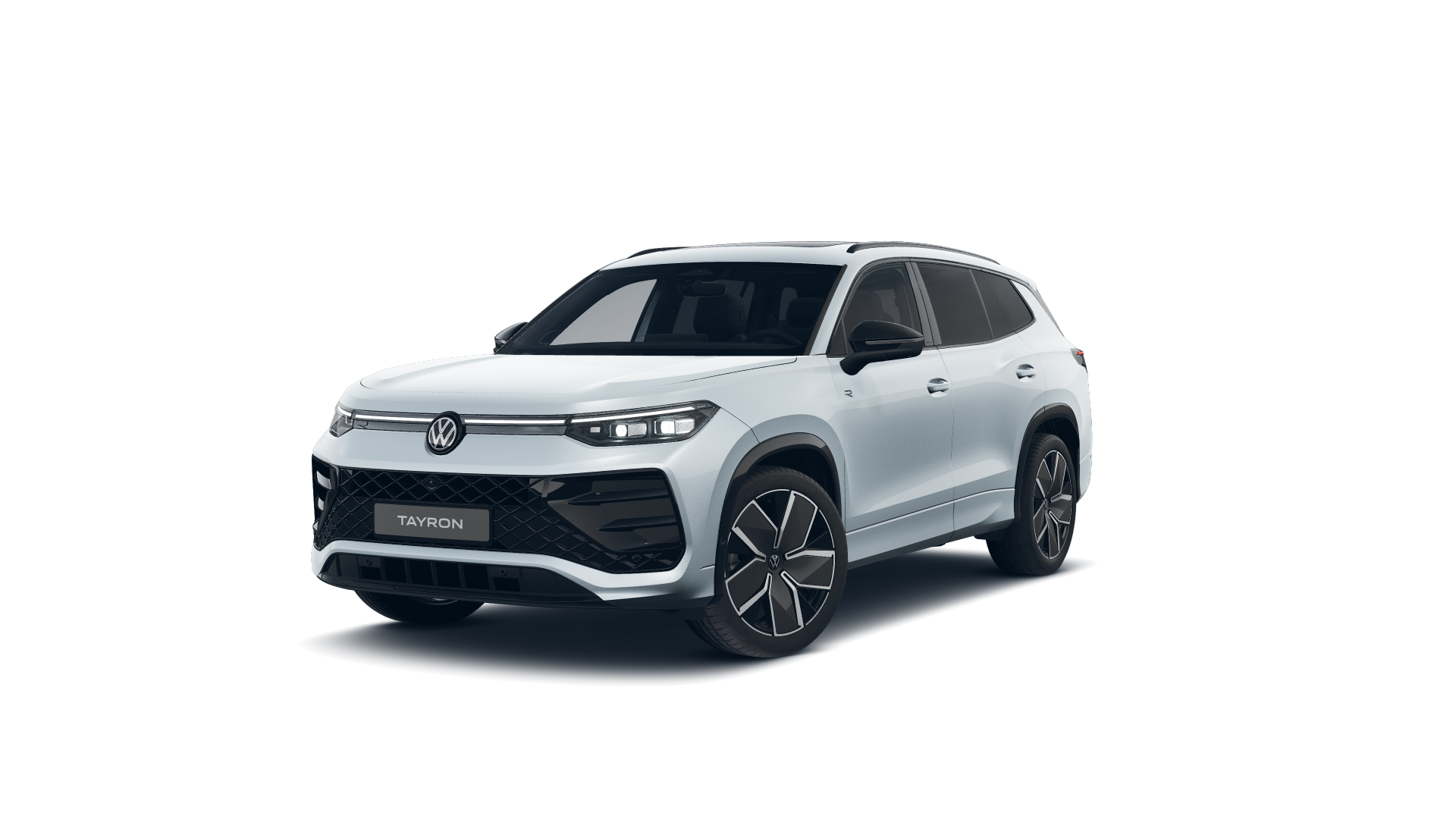 Volkswagen Tayron 2.0 TDI R-Line