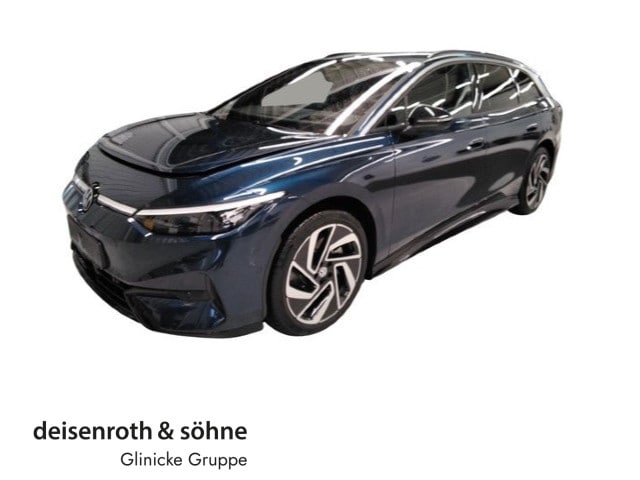 Volkswagen ID.7 Pro Tourer