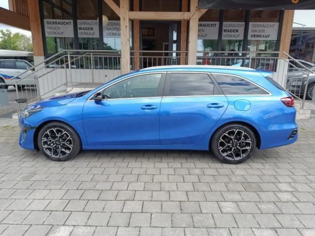 Kia Ceed GT-Line SportWagon