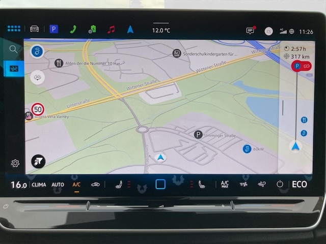 Volkswagen ID.7 GTX IQ.Drive Tourer