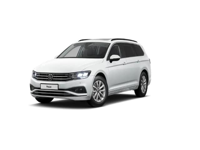 Volkswagen Passat 2.0 TDI Business DSG Variant