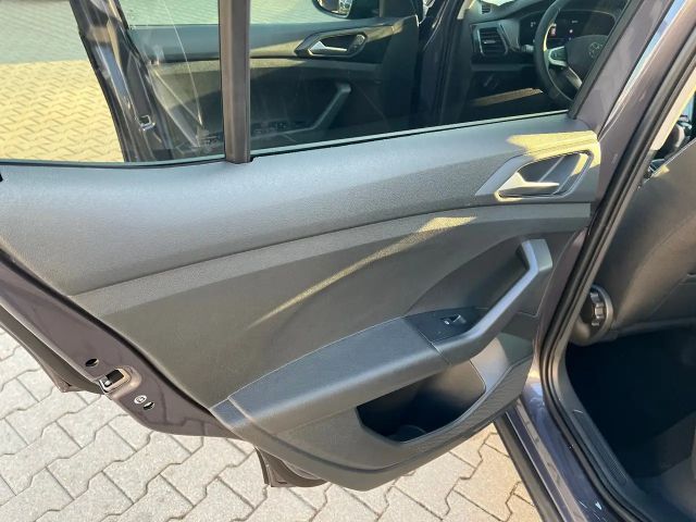 Volkswagen T-Cross 1.0 TSI DSG IQ.Drive Life