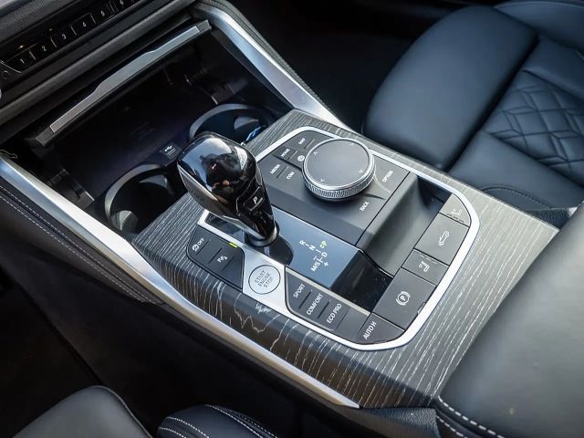 BMW 440 Cabrio xDrive