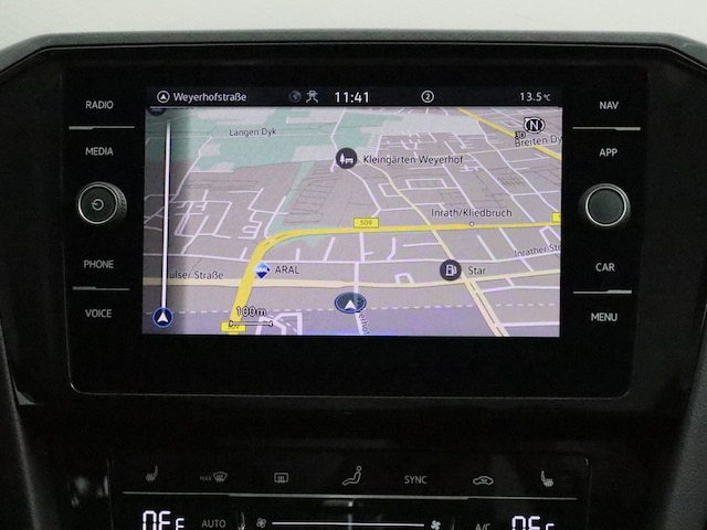 Volkswagen Passat 2.0 TDI Business Variant