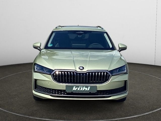 Skoda Superb 1.5 TSI Combi
