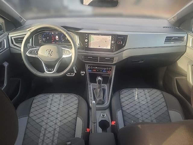 Volkswagen Taigo 1.5 TSI DSG