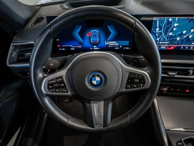 BMW i4 Coupé Gran Coupé M-Sport eDrive35