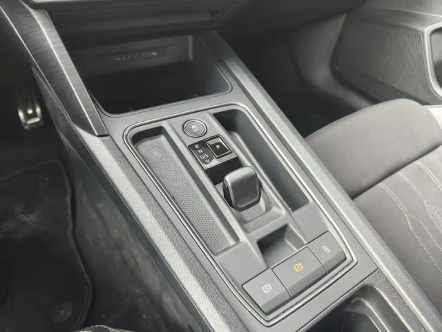 Cupra Leon Performance Sportstourer VZ