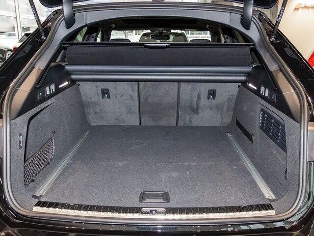 Audi A6 50 TDI Avant Quattro S-Line