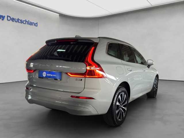 Volvo XC60 XC60