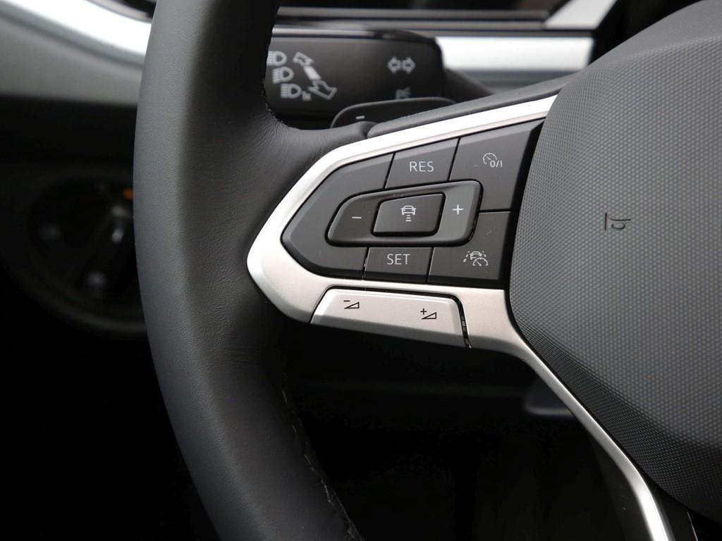 Volkswagen Taigo 1.5 TSI DSG Life