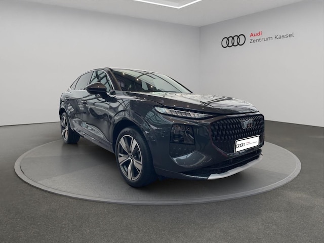 Audi Q3 S-Tronic Sportback