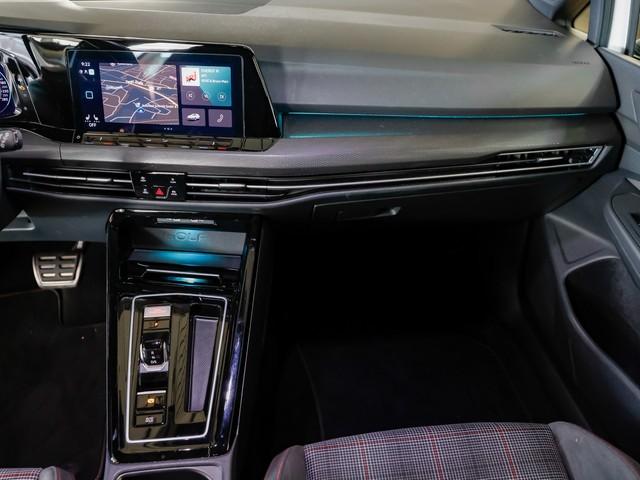 Volkswagen Golf DSG GTI Golf VIII Style