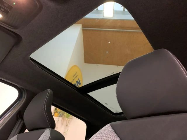 Dacia Bigster Hybrid 155