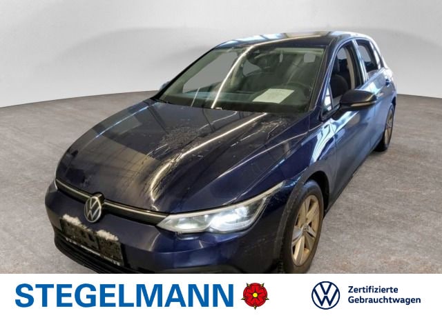 Volkswagen Golf 1.5 TSI Golf VIII Life