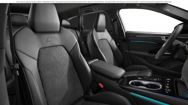 Audi A6 Avant Quattro S-Tronic