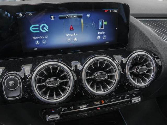 Mercedes-Benz EQA 350 4MATIC