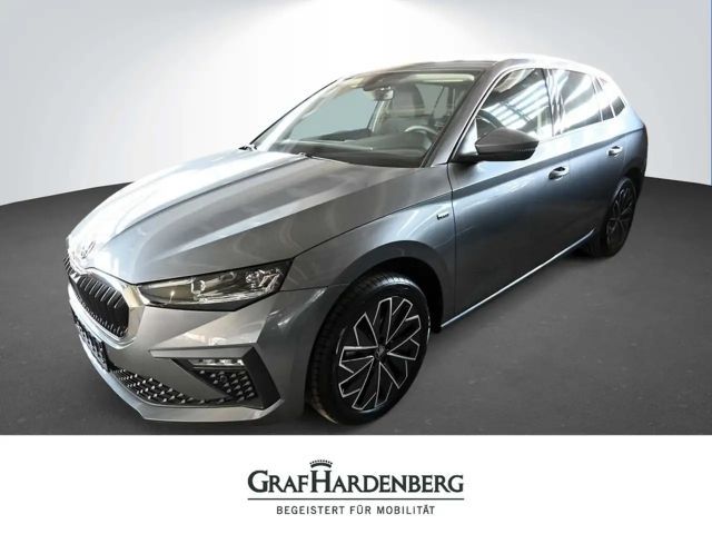 Skoda Scala 1.0 TSI Tour