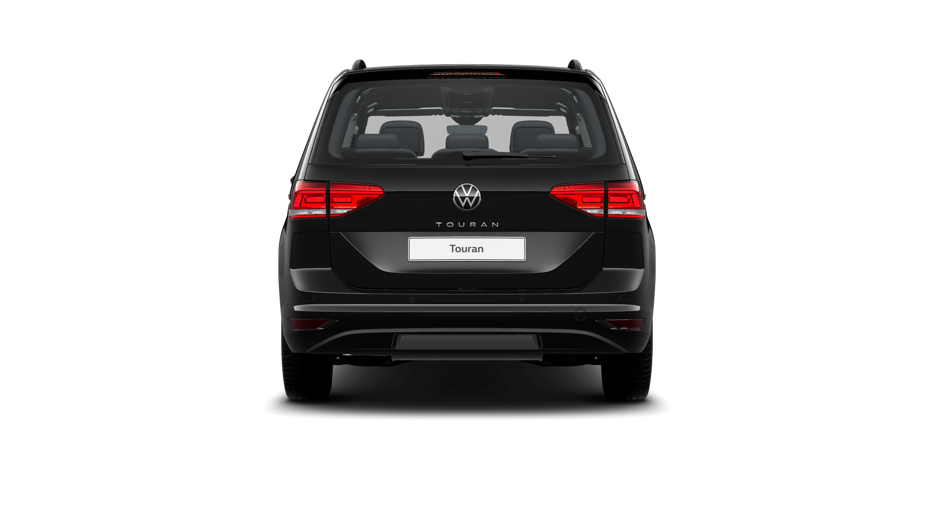 Volkswagen Touran Touran 1.5   CL   BT110 TSIM6F