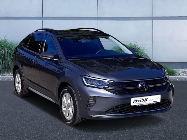 Volkswagen Taigo 1.0 TSI DSG Life