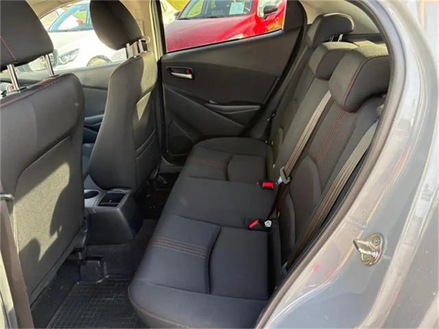 Mazda 2 Homura SkyActiv