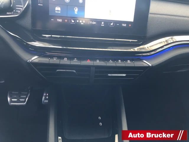 Skoda Octavia 2.0 TDI 4x4 Sportline